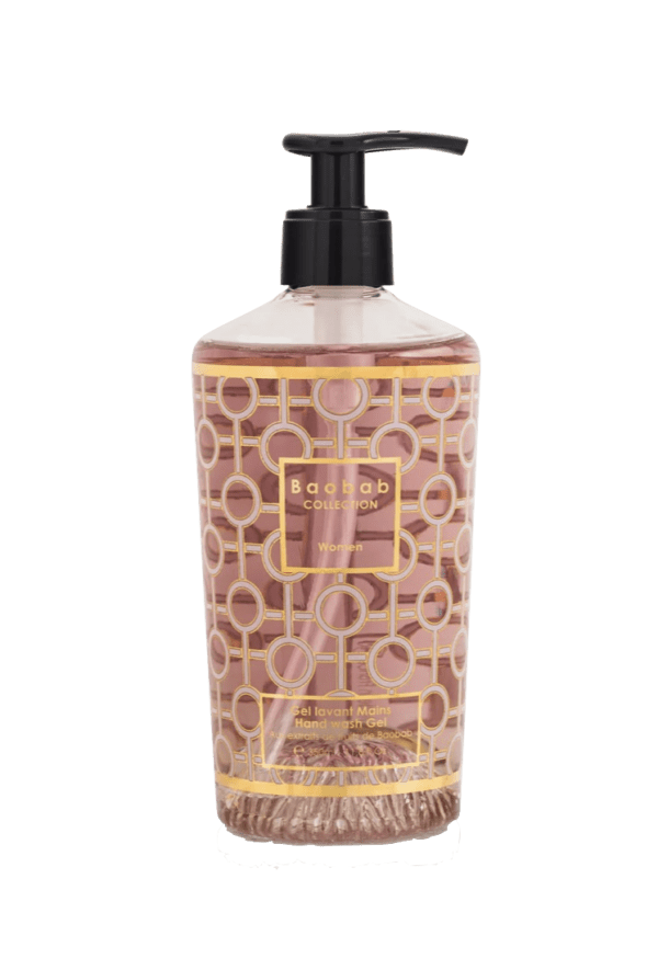 GEL LAVANT MAIN BAOBAB - WOMEN - 350ML